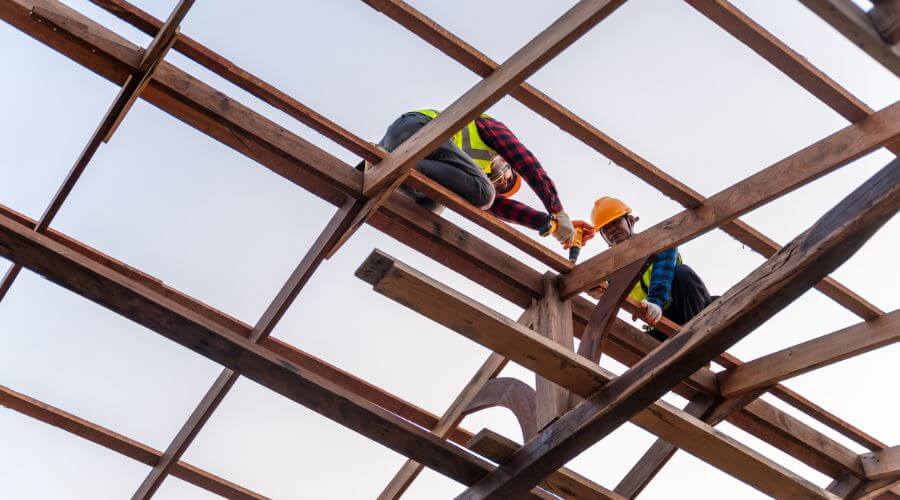 Expert flood damage restoration services in Matlock, WA