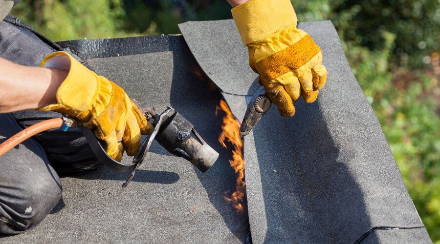 Professional flood damage restoration services in Matlock, WA